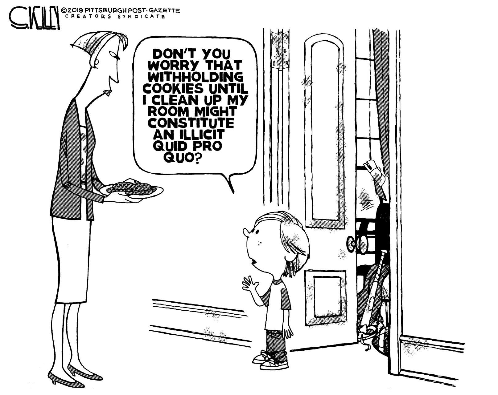 cartoon